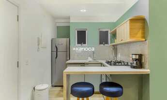 Imagem 3: VENDO APARTAMENTO EM BOTAFOGO DE QUARTO E SALA