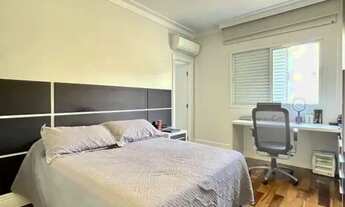 Imagem 7: CASA EM CONDOMÍNIO - TAMBORÉ - SP