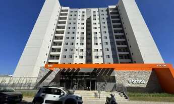 Imagem 2: Apartamento Garden com 3 quartos à venda no Parque Industrial em Campinas