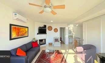 Imagem 4: Casa em Condomínio 4 dormitórios à venda Praia de Belas Porto Alegre/RS