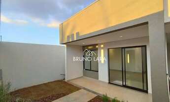 Imagem: Casa disponível para locação no bairro