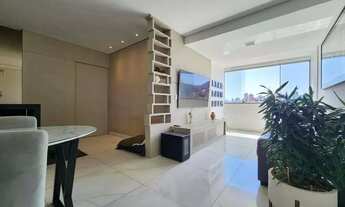 Imagem 2: Apartamento, 3 quartos, 1 suite, 2 vagas