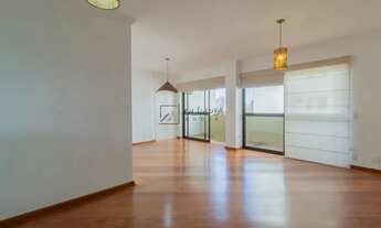 Imagem 2: Venda Apartamento 3 Dormitórios - 135 m² Vila Madalena