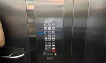 Imagem 4: Conjunto comercial Moema com renda