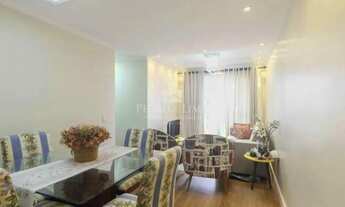 Imagem: Apartamento de 3 dormitórios sendo uma