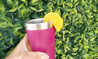 Imagem 2: Casa com piscina em Santos Zona noroeste