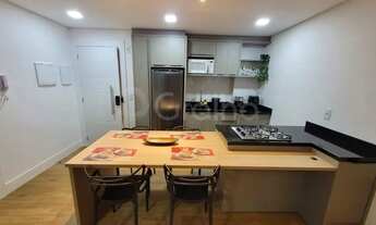 Imagem 6: Estúdio de 49m² no Saco Grande