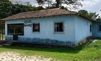 Imagem: Vendo casa em castanhal