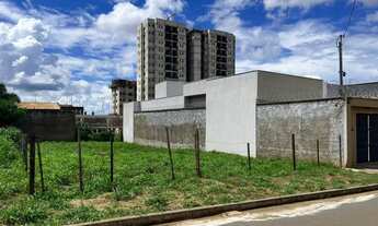 Imagem 4: Lote com excelente localização urbana - Setor Faiçalville