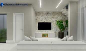 Imagem 4: Casa 3 quartos em Santa Paula II