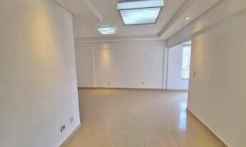 Imagem 2: Apartamento de 105 m² com 02 quartos à venda - Residencial Belvedere D or - Setor Bueno