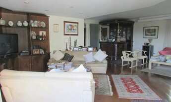 Imagem 6: APARTAMENTO - HIGIENÓPOLIS - SP