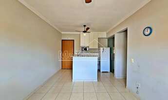 Imagem 2: Apartamento à venda no Bairro Residencial Greenville, próximo ao Novo Shopping - Ribeirão