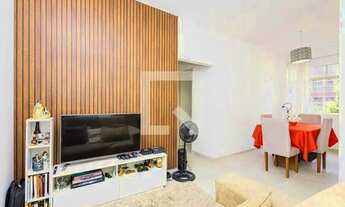 Imagem: Apartamento à Venda - Bela Vista, 1 Quarto