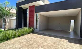 Imagem 2: Casa em Condomínio para Venda em Álvares Machado, Condomínio Valência I, 3 dormitórios, 1