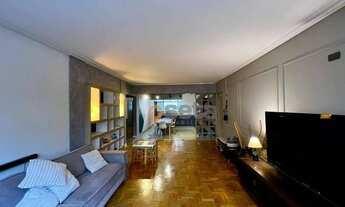 Imagem 3: Apartamento com 3 dormitórios à venda, 122 m² por R$ 780.000,00 - Jardim São Dimas - São J