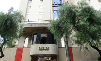 Imagem 7: Apartamento à venda - 2 quartos - Jardim América - Bauru/SP