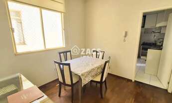 Imagem 2: Apartamento -Venda - Bairro Serra