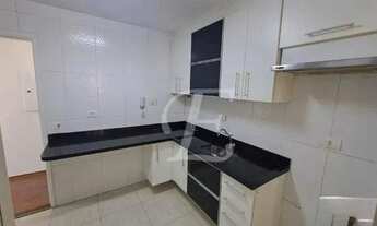 Imagem 4: Apartamento com 3 dormitórios para alugar, 90 m² por R$ 4.700,00/mês - Santa Teresinha - S