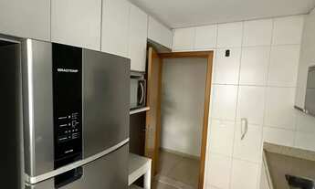 Imagem 6: Área privativa 02 qtos, suíte, espaço gourmet, 02 vagas, elevador