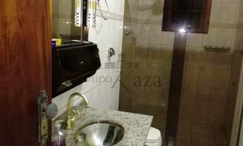 Imagem 4: Oportunidade - Casa - Bosque dos Eucaliptos - 4 Dormitórios - 275m²