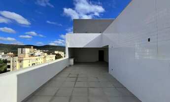 Imagem 7: Cobertura para Venda em Montes Claros, Morada do Sol, 3 dormitórios, 1 suíte, 3 banheiros