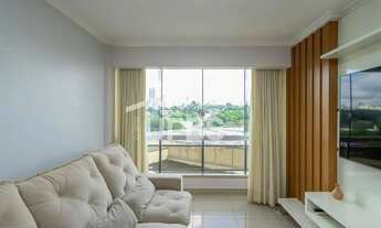 Imagem 5: Apartamento Mobiliado no Jardim Goias