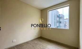 Imagem 4: Apartamento de aproximadamente 95m² à venda 3 quartos, 1 suíte, 2 vagas Cidade Nova