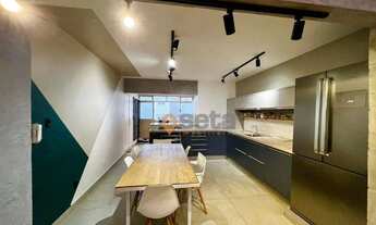 Imagem 7: Apartamento com 3 dormitórios à venda, 122 m² por R$ 780.000,00 - Jardim São Dimas - São J