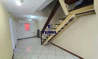 Imagem 5: Casa com 3 quartos com suíte e quintal privativo, dentro de condomínio em Pendotiba