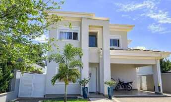 Imagem 5: Casa à venda em Paulínia, Parque Brasil 500, com 4 quartos, com 262 m², Terras do Cancione