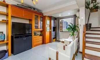 Imagem 2: Duplex Reformado com 2 Dormitórios e 1 Vaga Pronto para Morar