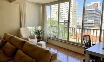 Imagem 6: Apartamento em Alameda Jaú - Jardim Paulista - São Paulo/SP