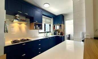 Imagem 3: Apartamento 3 Quartos com 2 Suítes e 124m² - Balneário - BRN