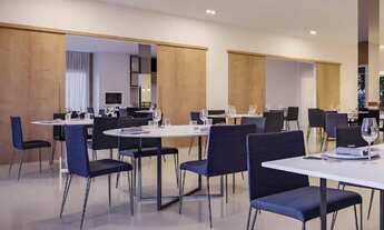 Imagem 5: Apartamento no Residencial Recanto do Lago - 2 quartos - Vila Floresta II - Criciúma