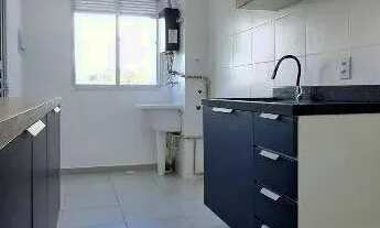 Imagem 3: Residencial Unique Club