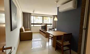 Imagem 4: Studio Mobiliado Beira Mar