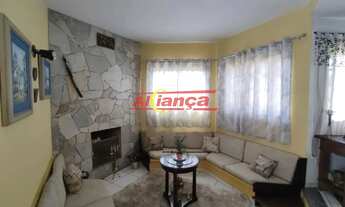 Imagem 3: SOBRADO COM 4 DORMITÓRIOS A VENDA, 360m² CENTRO - ATIBAIA/SP