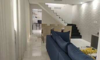 Imagem 3: Casa Sarzedo Casa com 3 dormitórios