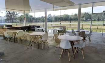 Imagem 6: Terreno a venda no Condomínio Residencial Canadá - Piracicaba/SP REF: TE0615