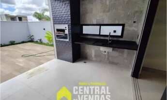 Imagem 2: CASA NO TERRAS ALPHA CARUARU, PRONTA PARA MORAR 4 SUÍTES, PISCINA E REQUINTES EXCLUSIVOS