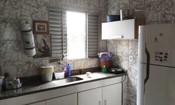 Imagem 4: Casa em Luziânia