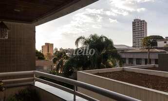 Imagem 7: Apartamento 3 quartos para alugar no(a) Mooca