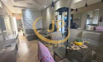 Imagem 5: Casa semi mobiliada em condomínio/ 2 dorm./ 2 wc´s/ Área gourmet/ Jd. Tropical