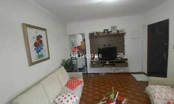 Imagem: Casa em Rua Brésser - Parque Erasmo Assunção