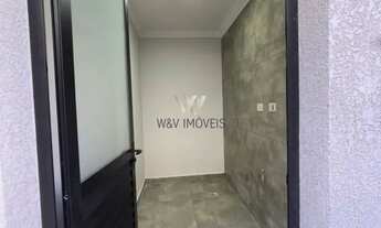 Imagem 6: Casa no São Francisco com 03 quartos e suíte