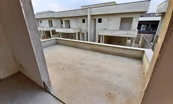 Imagem 5: Sobrado com piscina privativa em Condomínio, no bairro Ressaca, em Atibaia