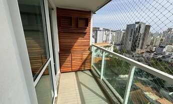 Imagem 3: Imóvel para venda com 95 metros quadrados com 3 quartos em Santa Rosa - Niterói - RJ