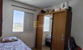 Imagem 6: Apartamento à venda no Condomínio Reserva do Alto em Valinhos/SP