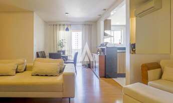 Imagem 4: Apartamento com 1 suíte e 2 quartos à venda no bairro Centro em Joinville-SC por R$930.000